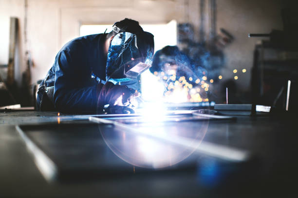 Best Specialty Welding Processes in Socorro, TX