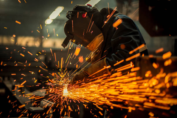 Affordable Welder Services in Socorro, TX