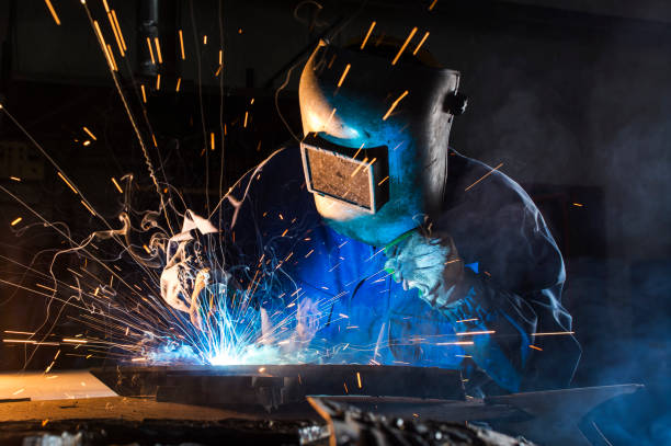 Best Marine and Shipbuilding Welding in Socorro, TX