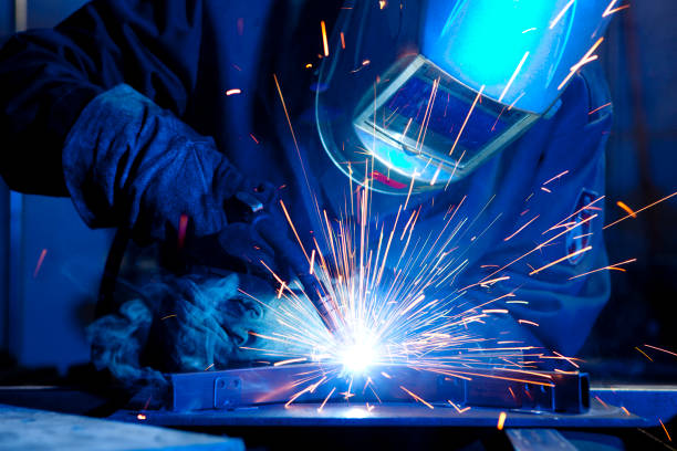 Best Welding Inspection and Certification in Socorro, TX