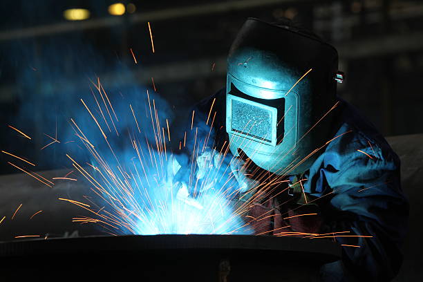 Best Automation and Robotic Welding in Socorro, TX