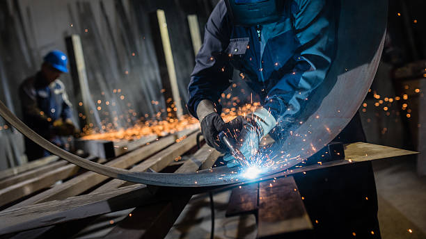 Affordable Welder Services in Socorro, TX