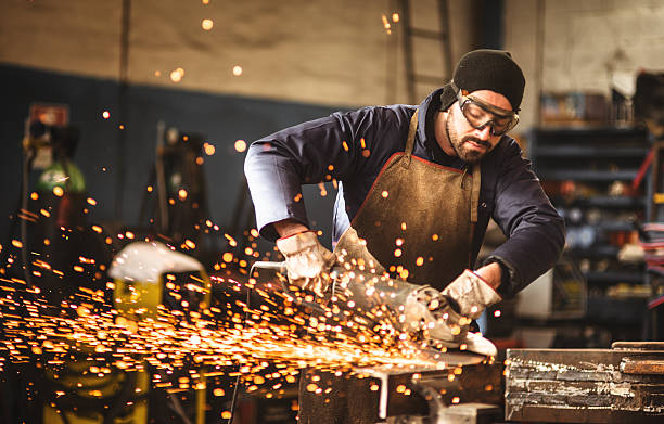 Best Specialty Welding Processes in Socorro, TX