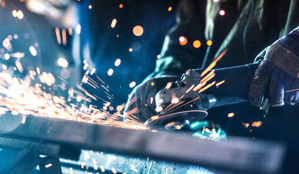 Best Structural Steel Welding in Socorro, TX